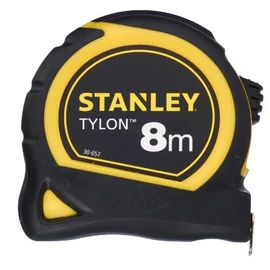 STANLEY Tylon mérőszalag 8m×25mm