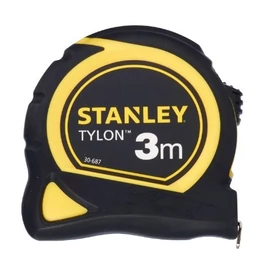 STANLEY Tylon mérőszalag 3m