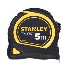 STANLEY Tylon mérőszalag 5m×19mm