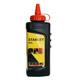 Stanley krétapor 225g piros