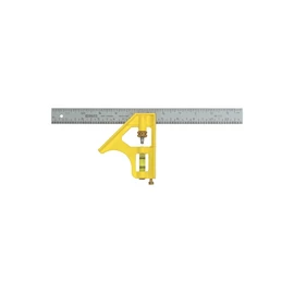 STANLEY KOMBINÁLT DERÉKSZÖG 300MM