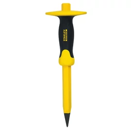 Stanley Fatmax betonvéső 19×300mm kézvédővel