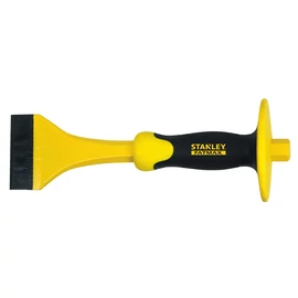 Stanley Fatmax padló véső 75×275mm kézvédővel