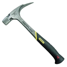 STANLEY FATMAX antivibe léckalapács 600g