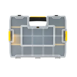 Stanley sortmaster 16 részes szortimenter