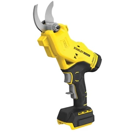STANLEY SFM V20 18V akkus metszőolló (akku és töltő nélkül)