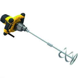 STANLEY® FATMAX® KEVERŐGÉP 1,600W Ø140MM KEVERŐSZÁRRAL