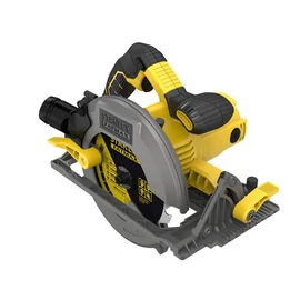 STANLEY FATMAX 1650W körfűrész