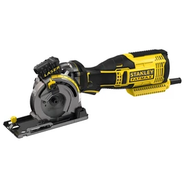 STANLEY FATMAX 650W körfűrész