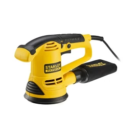 STANLEY FATMAX 480 W Excentercsiszoló