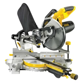 STANLEY FATMAX 254 mm Gérfűrész 2000 W