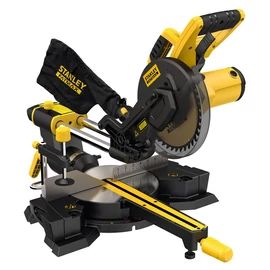 STANLEY FATMAX® 1500W 216MM GÉRFŰRÉSZ + KOMPAKT Munkaállvány