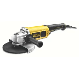 STANLEY FATMAX  2200 W 230 mm Sarokcsiszoló lágyindítással