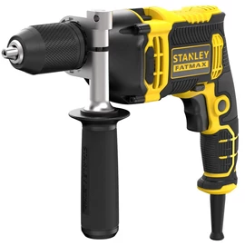 STANLEY FATMAX 750W egysebességes ütvefúró