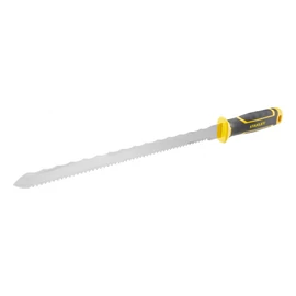 STANLEY kés homlokzati szigetelés vágásához 350mm