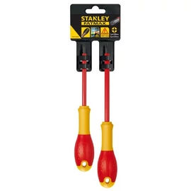 STANLEY FATMAX borneo pz1x100,pz2x125mm