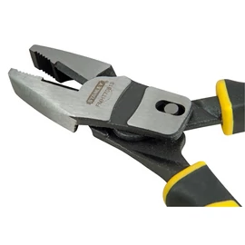 Stanley Fatmax áttétes kombináltfogó  215mm