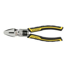 Stanley Fatmax többcélú 6 in 1 univerzális fogó