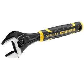 STANLEY FATMAX bimateriális állítható villáskulcs 250mm