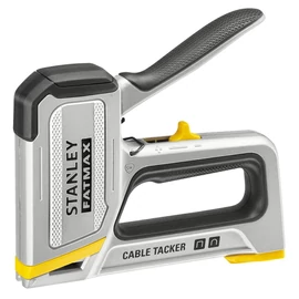 STANLEY ALUMINIUM KÉZI KÁBELTŰZŐGÉP