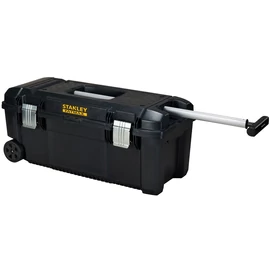 Stanley 28&quot; görgős szerszámláda