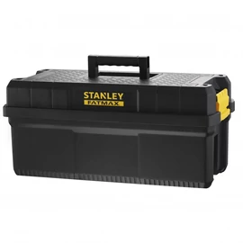 FatMax 25&quot;-os szerszámosláda fellépővel (FMST81083-1)