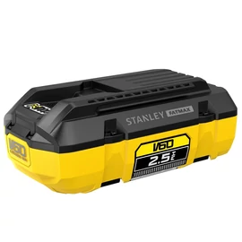 STANLEY® FATMAX® 54 voltos V60 lítium-ion akkumulátor