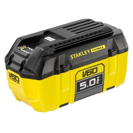 STANLEY® FATMAX® 54 voltos V60 lítium-ion akkumulátor