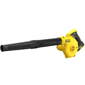 STANLEY® FATMAX® 18 Volt-os V20 akkumulátoros kerti lombfúvó