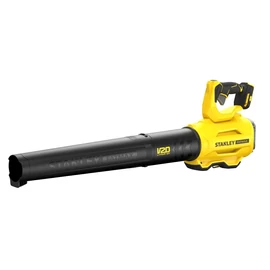 STANLEY® FATMAX® 18 Volt-os V20 akkumulátoros kerti lombfúvó