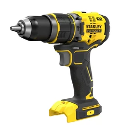 STANLEY® FATMAX® 18 Volt-os V20 akkumulátoros ütvefúró/csavarozó KEFE NÉLKÜLI