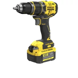 STANLEY® FATMAX® 18 Volt-os V20 akkumulátoros ütvefúró/csavarozó KEFE NÉLKÜLI