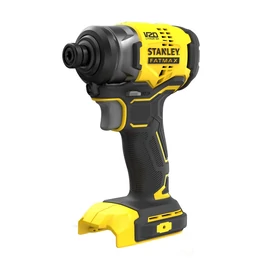STANLEY® FATMAX® 18 Volt-os V20 akkumulátoros ütvecsavarozó KEFE NÉLKÜLI