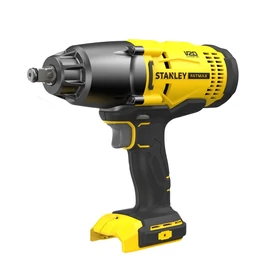 STANLEY® FATMAX® 18 Volt-os V20 akkumulátoros ütvecsavarozó KEFE NÉLKÜLI