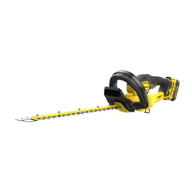 STANLEY® FATMAX® 18 Volt-os V20 akkumulátoros sövényvágó, 55 cm