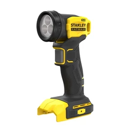 STANLEY® FATMAX® 18 Volt-os V20 munkalámpa
