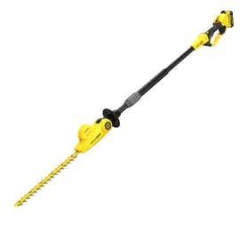 STANLEY® FATMAX® 18 Volt-os V20 akkumulátoros magassági sövényvágó, 45cm
