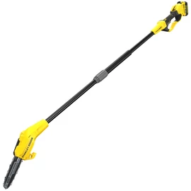 STANLEY® FATMAX® 18 Volt-os V20 akkumulátoros magassági ágvágó