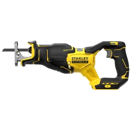 STANLEY® FATMAX® 18 Volt-os V20 akkumulátoros kétsebességes kardfűrész
