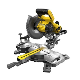 STANLEY® FATMAX® 18 Volt-os V20 akkumulátoros gérvágó fűrész