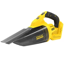 STANLEY V20 Akkumulátoros kézi porszívó 18V