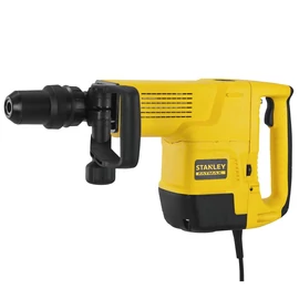 STANLEY FATMAX 1600 W vésőkalapács  10kg 5-25J