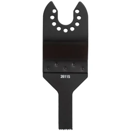 STANLEY 1x 10mm BiMetal keskeny merülő fűrészlap multivágókhoz