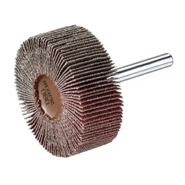 STANLEY csapos lamellás csiszoló 50x20mm ALU-oxid P80
