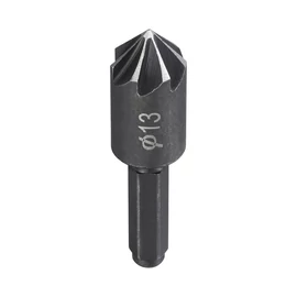 STANLEY Sülylesztő fúró 13mm HEX fához