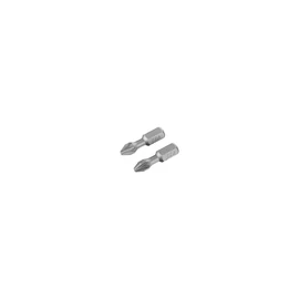 STANLEY Csavarozóhegy TORSION PZ2 x 25mm x2