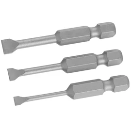 STANLEY Lapos bifej klt. 3 részes (SL4; SL5,5; SL6,5)