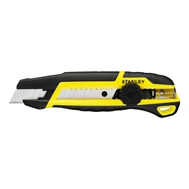 STANLEY 18mm-es Szike pengetörő funkcióva