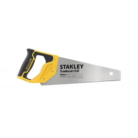Stanley fűrész Tradecut 11TPI 380mm