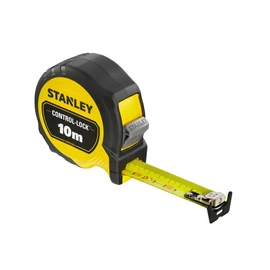 STANLEY Control-Lock mérőszalag